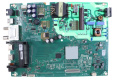 Grundig Chassis Module For Lcd/plasma - Bk5510 Gb-sdc3-hd - C00906467